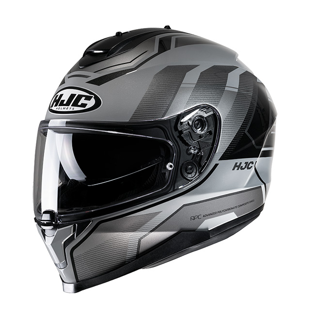 HJC C70 Nian MC5 Road Helmet - Image 1