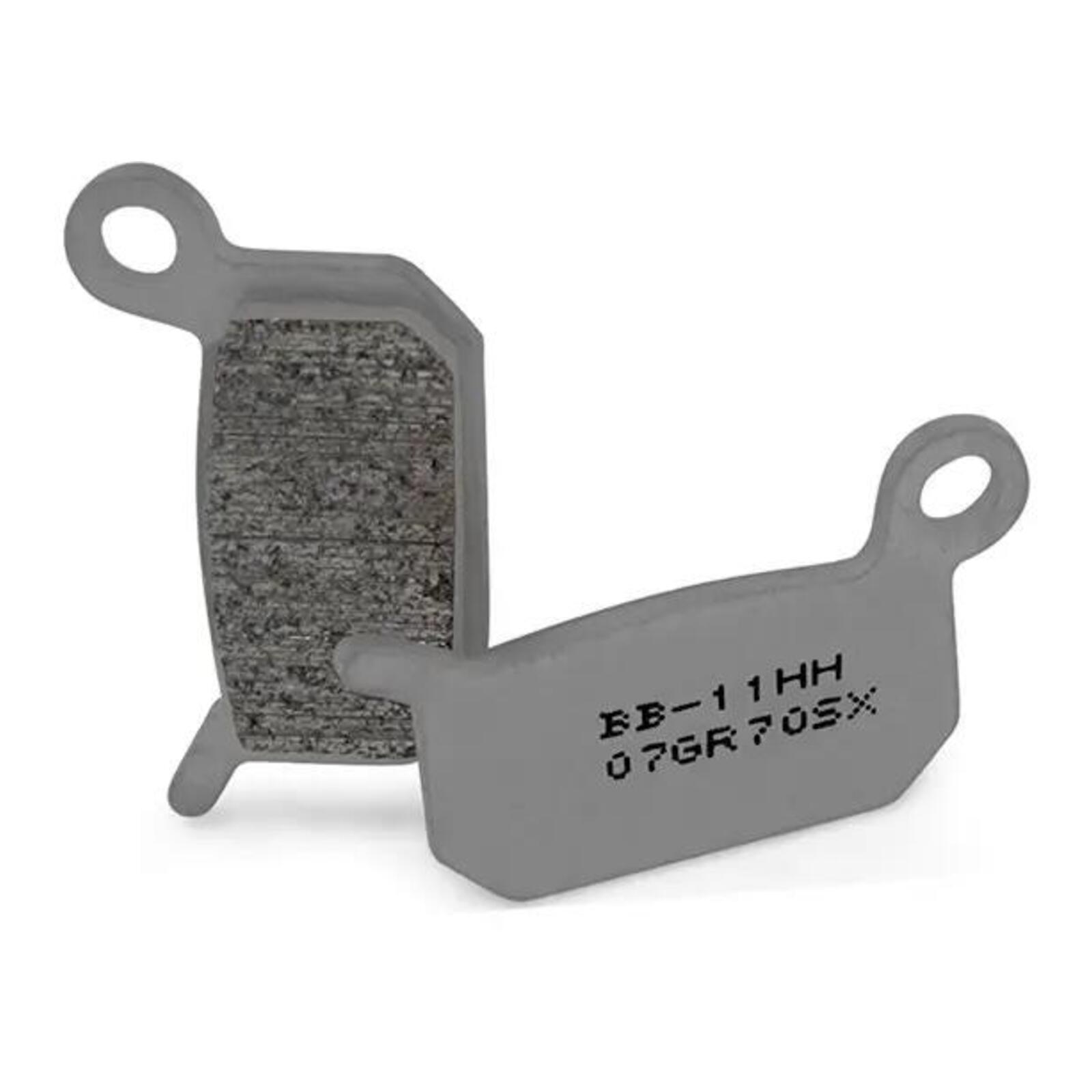 Brembo Brake Pad - Offroad Race - Image 2