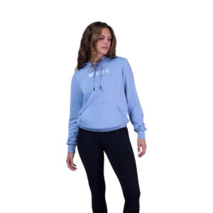 W Absolute Pullover Fleece - Image 1