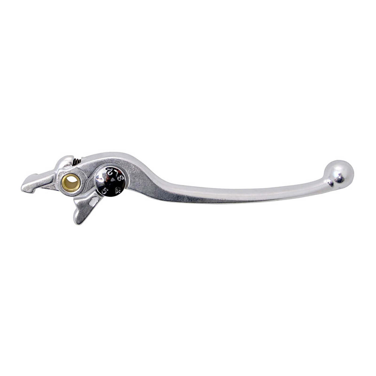 WMP Brake Lever Suzuki GSX1300R '08- - Image 1