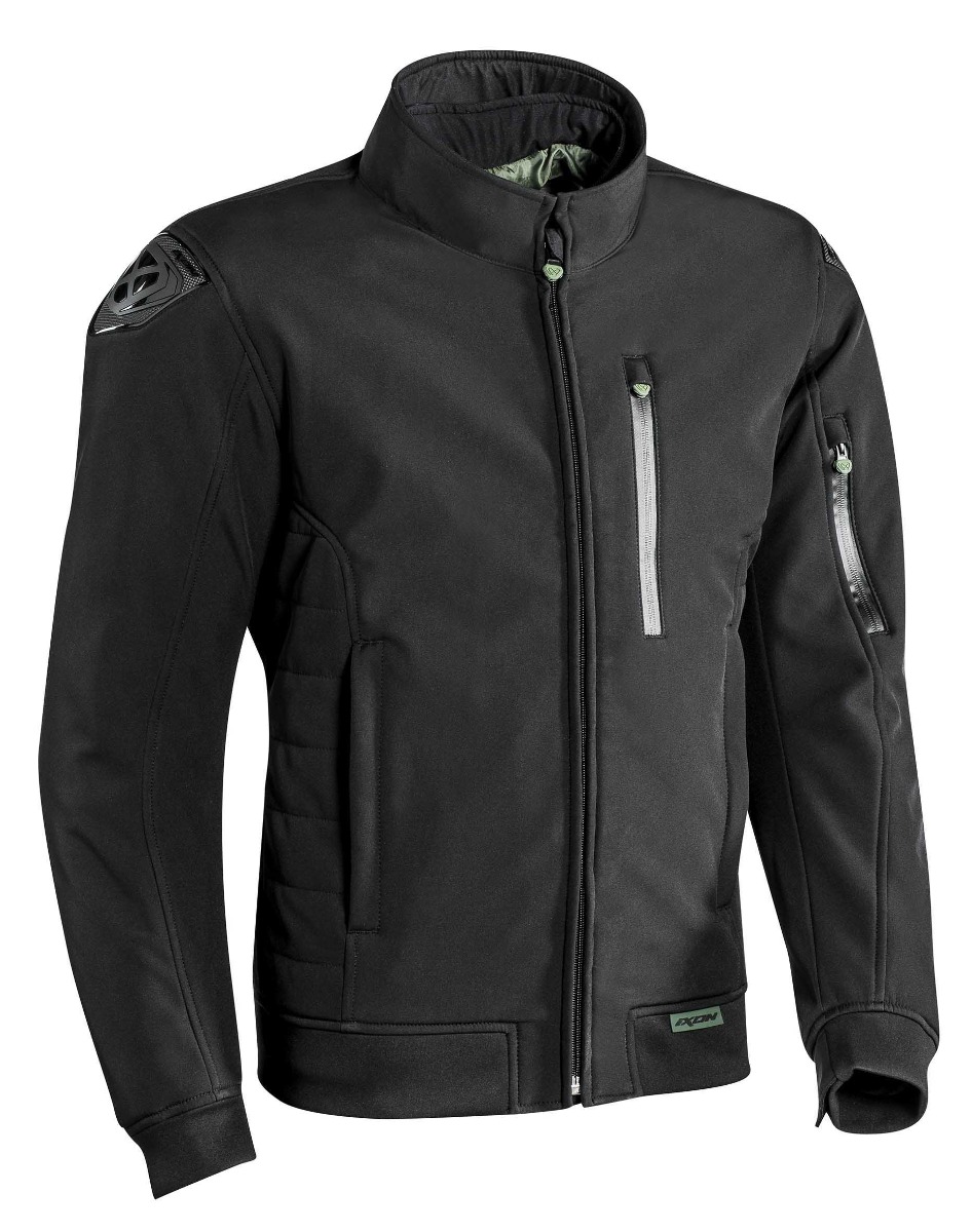 Ixon Soho Jacket - Image 1
