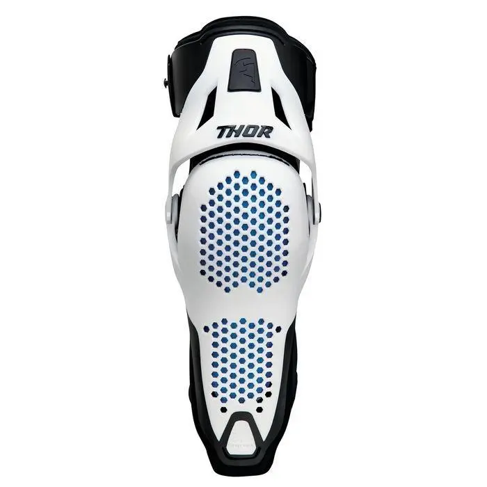 Thor Sentinel LTD Kneeguard White