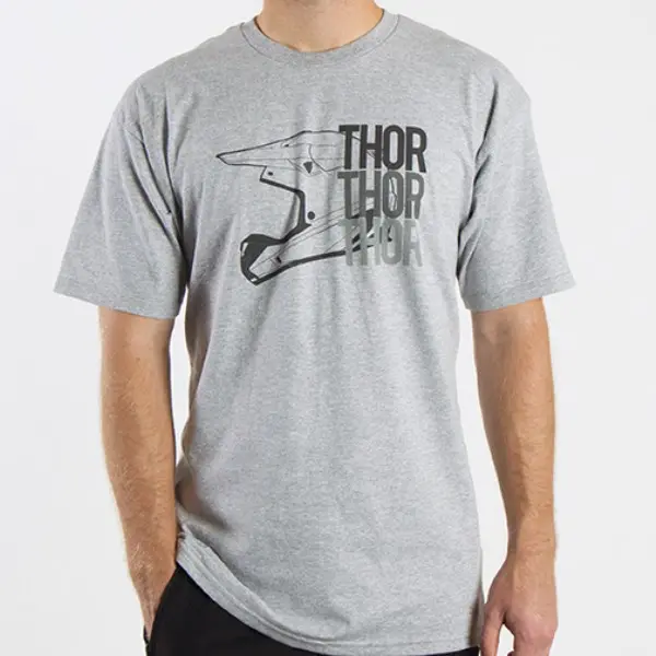 Tee Thor 2014 Verge Grey