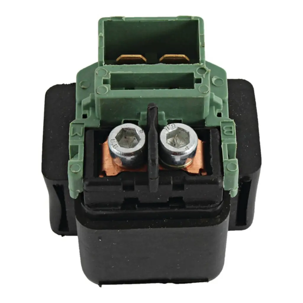 SOLENOID J&N 240-54077 SMU6172