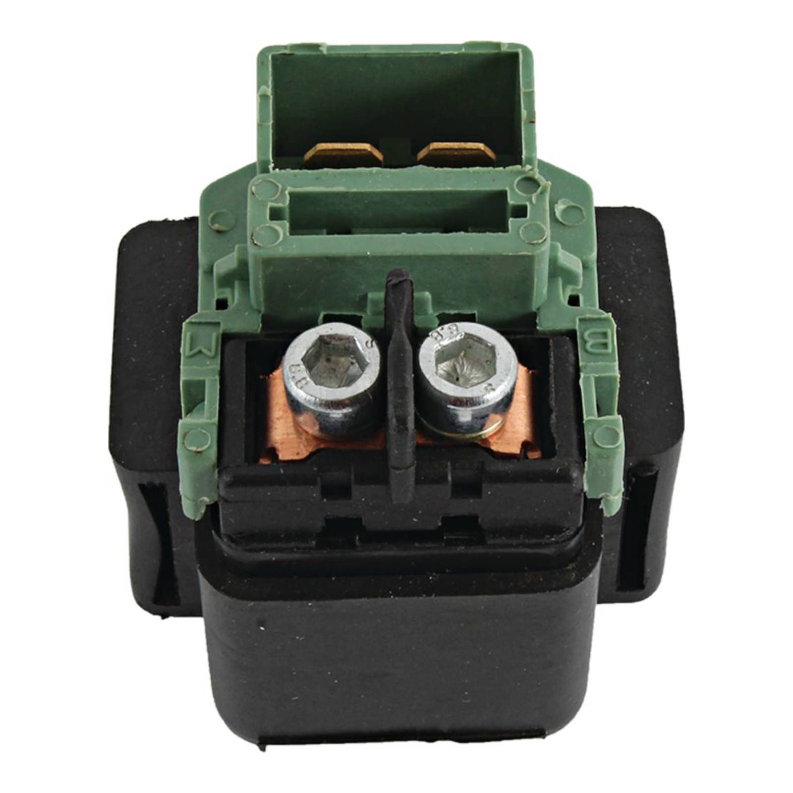 SOLENOID J&N 240-54077 SMU6172 - Image 1