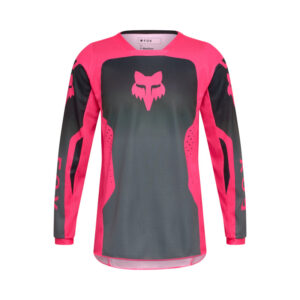 YTH Girls 180 Shield Jersey - Image 3