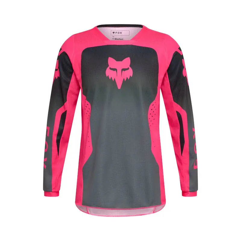 YTH Girls 180 Shield Jersey