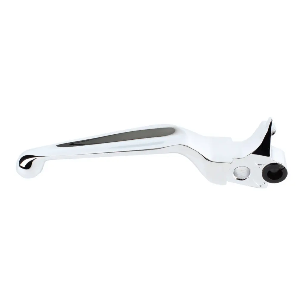 WMP Brake Lever HD Fitment - Chrome