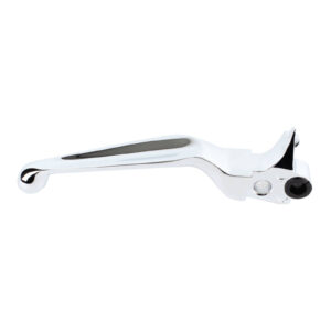 WMP Brake Lever HD Fitment - Chrome - Image 3