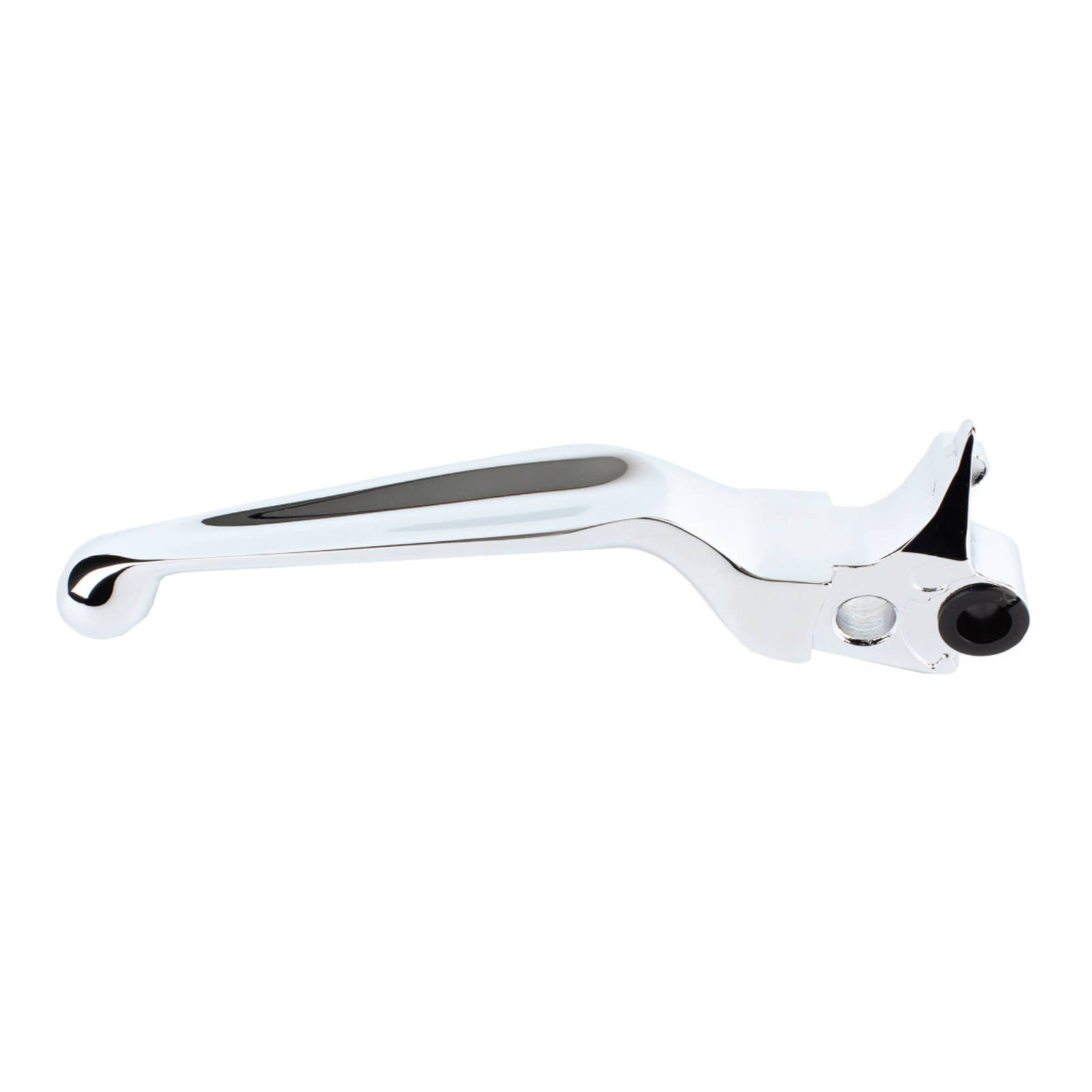 WMP Brake Lever HD Fitment - Chrome - Image 3