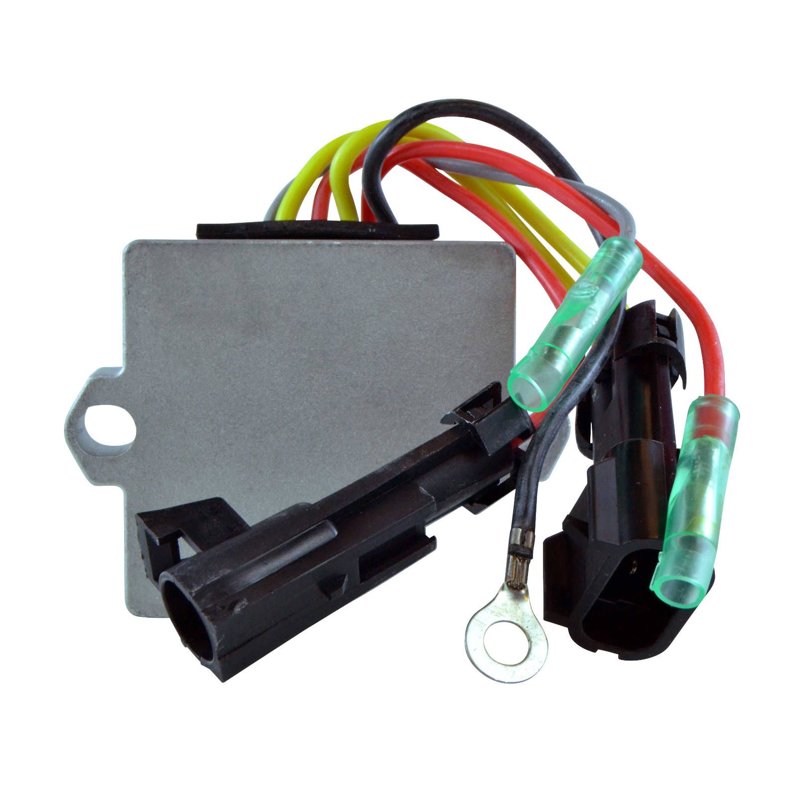 RECTIFIER MERCURY OUTBOARD RFR FITMENTS (RMS020-104385) - Image 1