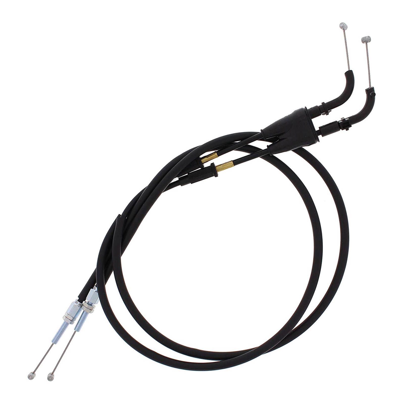 THROTTLE CABLE 45-1013 - Image 1