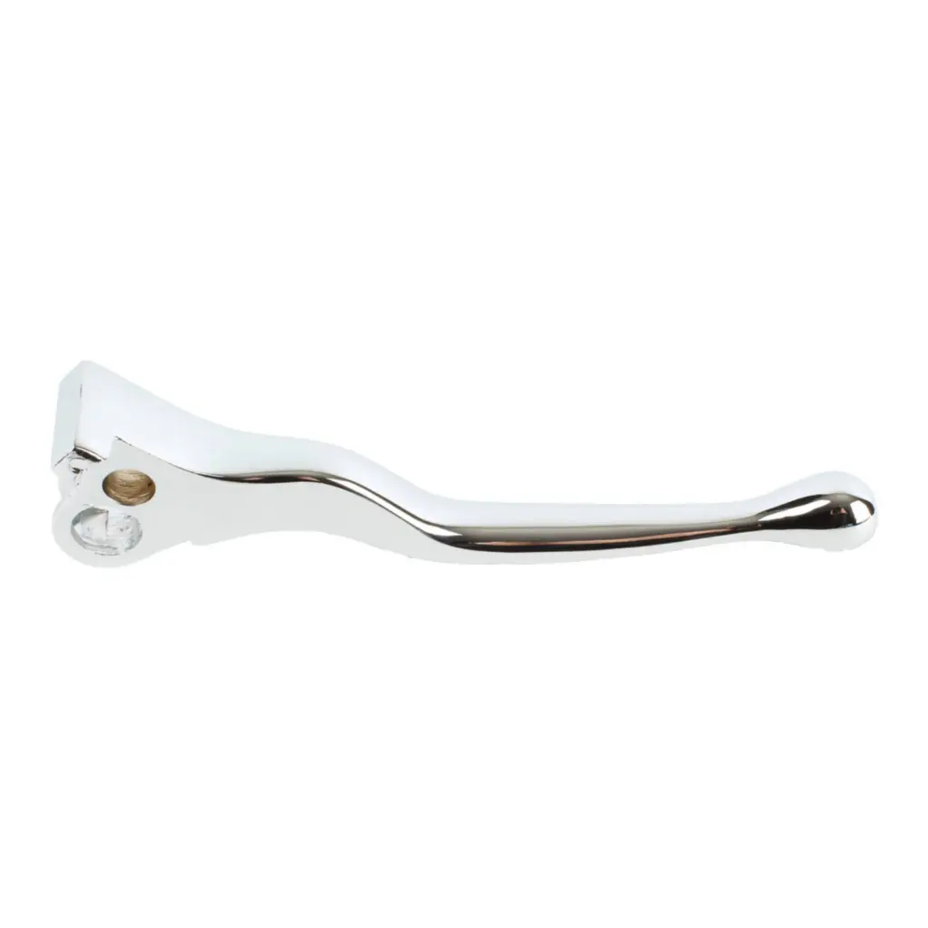 WMP Clutch Lever HD Fitment - Chrome