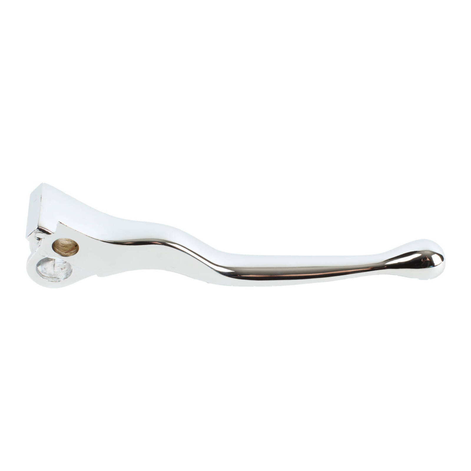 WMP Clutch Lever HD Fitment - Chrome - Image 3