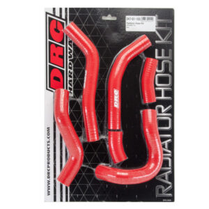 DRC RADIATOR HOSE KIT RMZ450 - Image 4