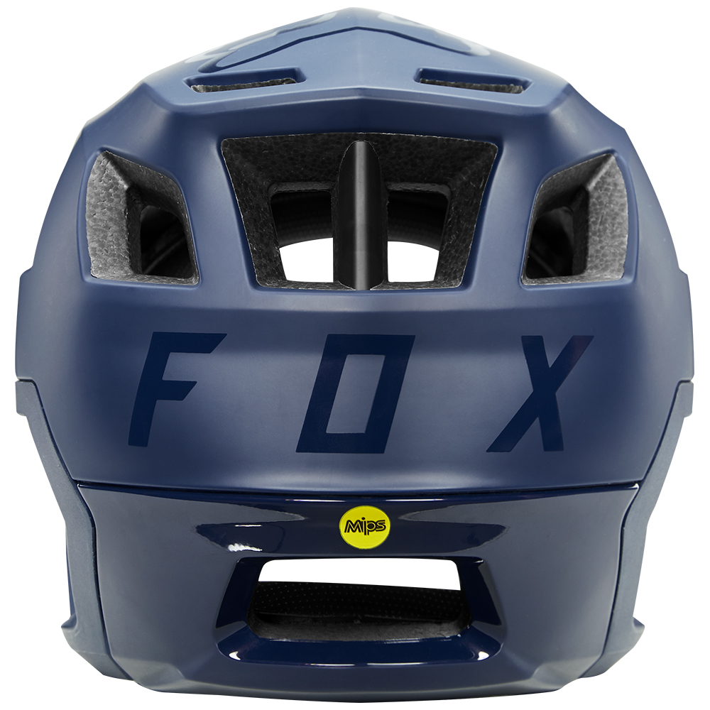 DROPFRAME PRO HELMET [NAVY] M - Image 4
