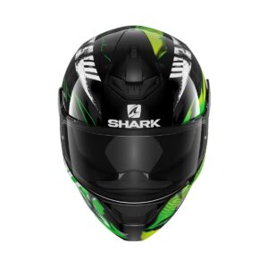 Shark D-Skwal 2 Penxa Helmet - Image 3
