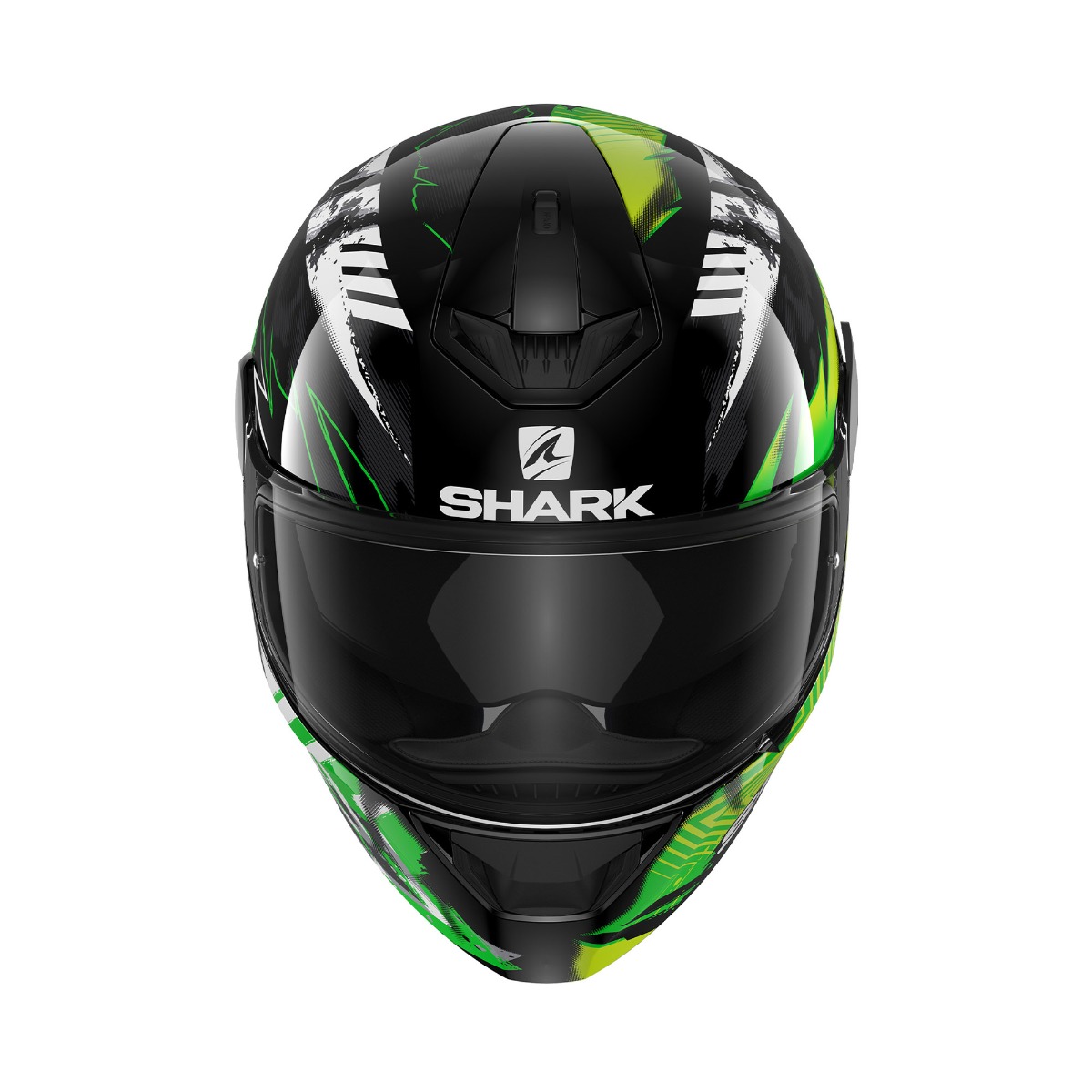 Shark D-Skwal 2 Penxa Helmet - Image 3
