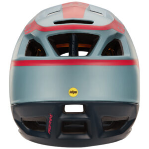 PROFRAME HELMET QUO [LIGHT BLUE] M - Image 4