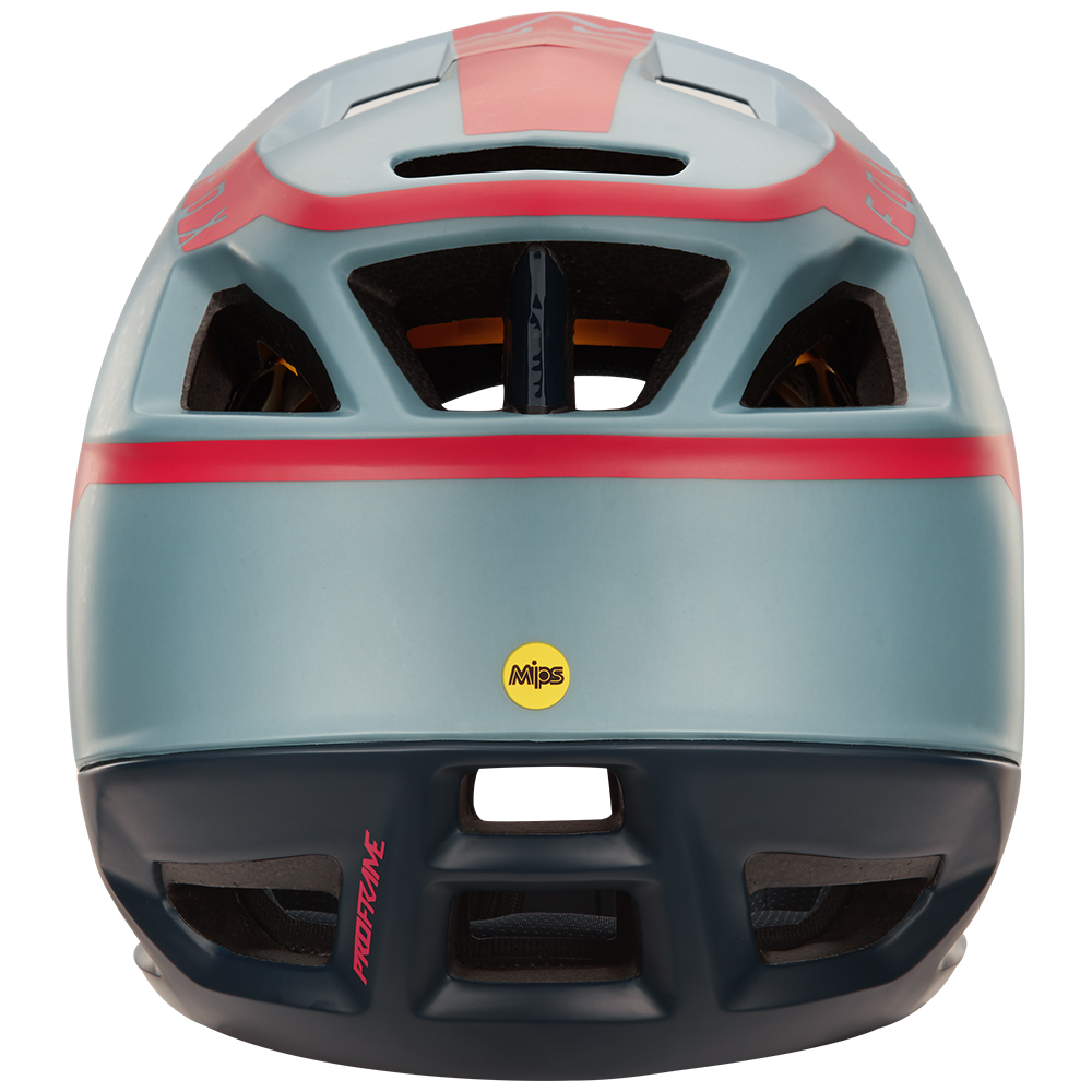 PROFRAME HELMET QUO [LIGHT BLUE] M - Image 4