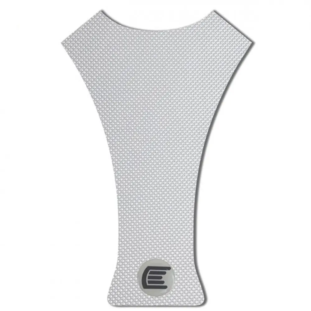 Eazi-Grip Centre Tank Pads Design B - PRO Clear