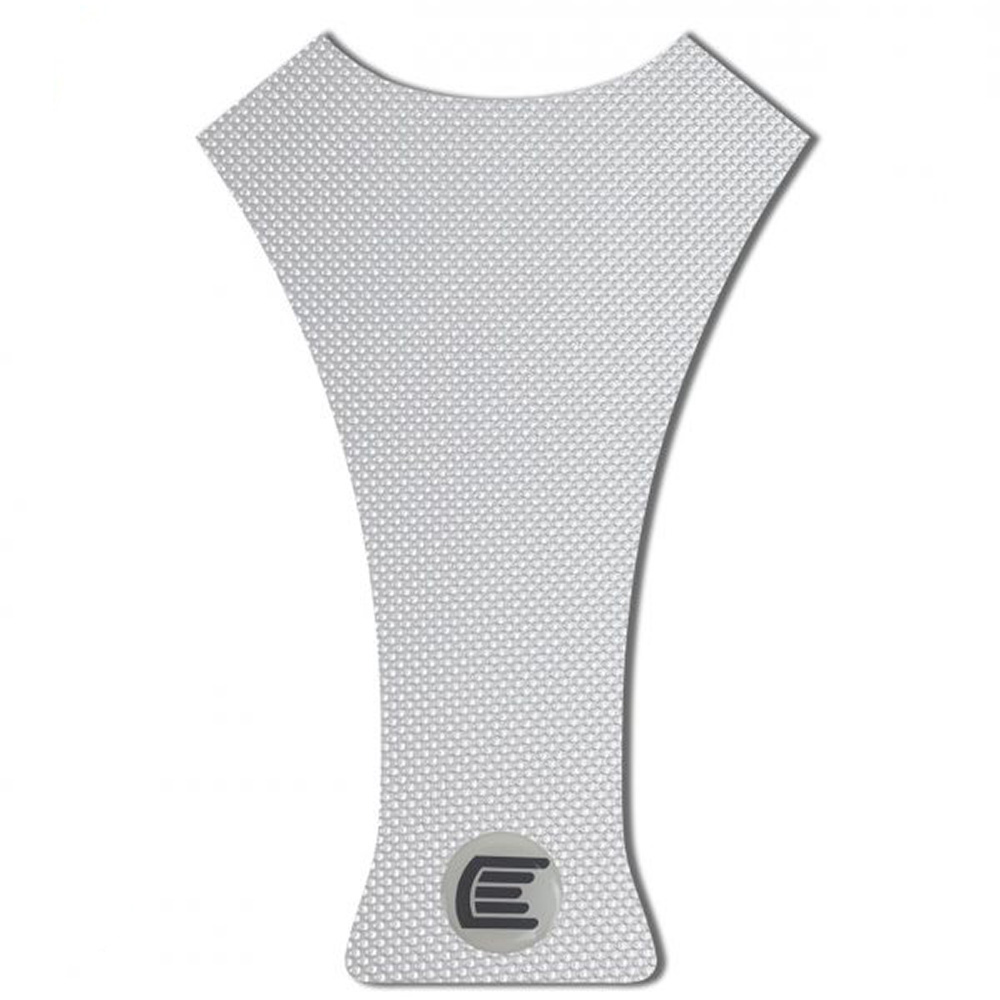 Eazi-Grip Centre Tank Pads Design B - PRO Clear - Image 1