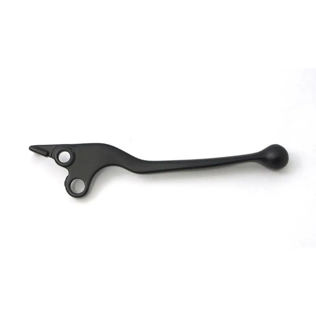 WHITES LEVER BRAKE HON XR250 84-85 BLK