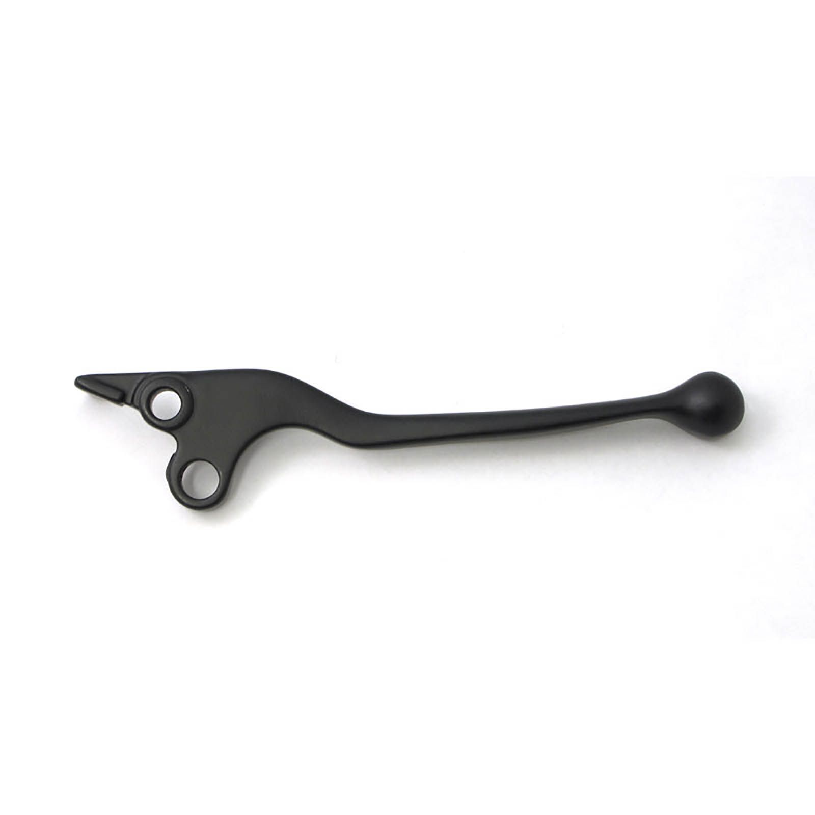 WHITES LEVER BRAKE HON XR250 84-85 BLK - Image 1