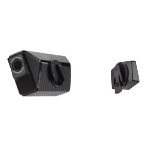 Navman MiVue Rider Helmet Cam - Front & Rear Cameras - Image 7