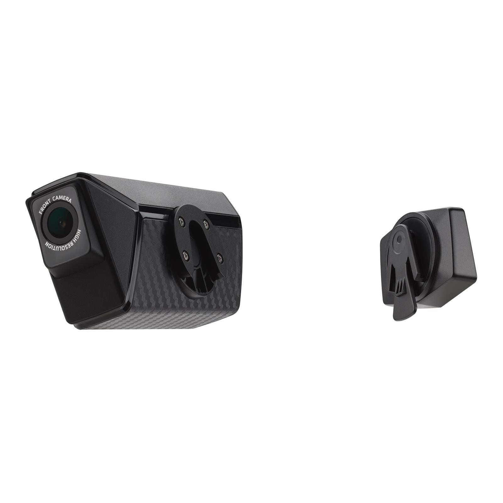Navman MiVue Rider Helmet Cam - Front & Rear Cameras - Image 7