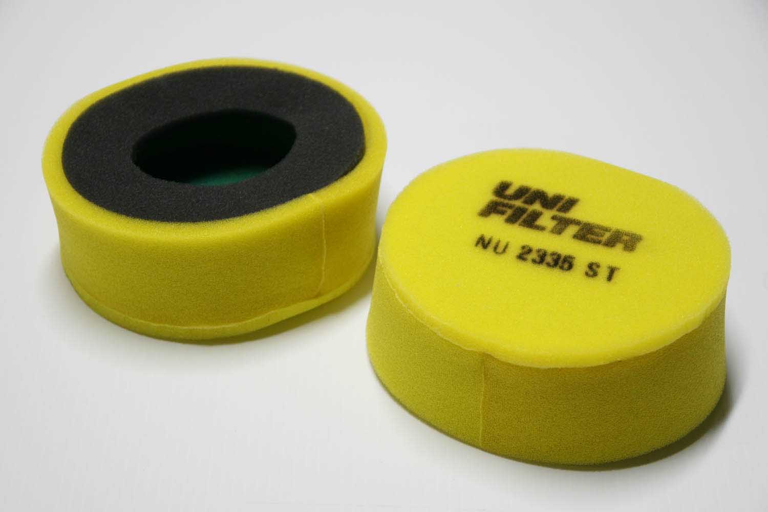UNIFILTER PROCOMP2 KX80 81 - Image 1