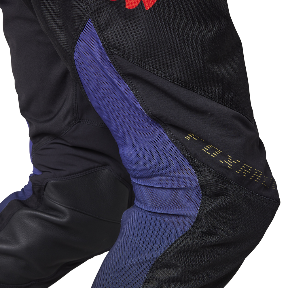 Fox 360 Fgmnt Motocross Pants Black - Image 5