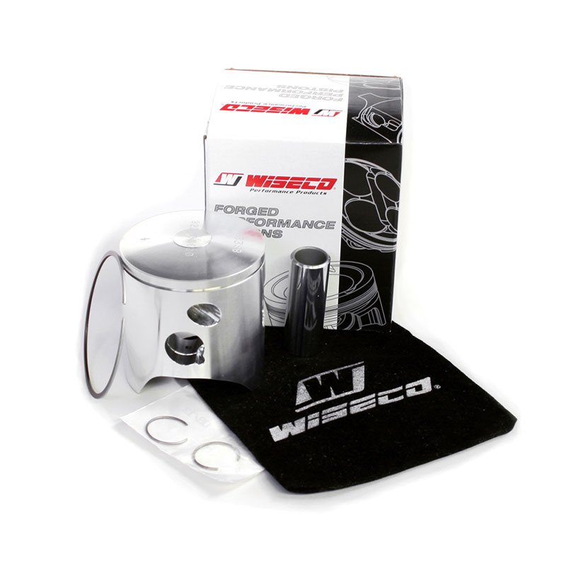 PISTON KAW KX125 03 STD PRO-LITE - Image 1