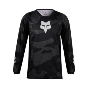 YTH 180 BNKR Jersey - Image 3