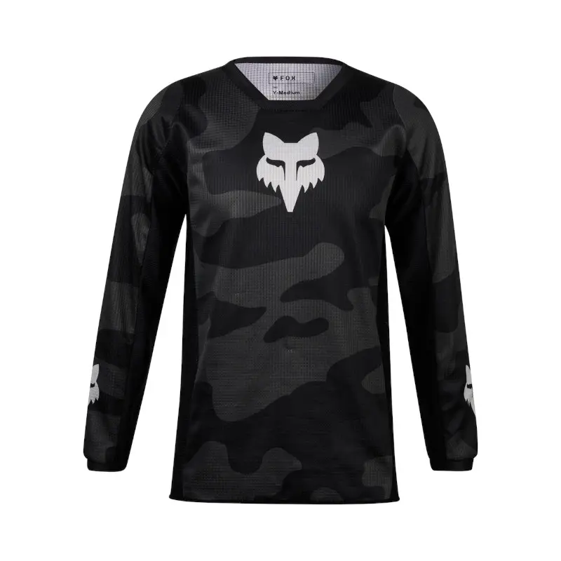 YTH 180 BNKR Jersey