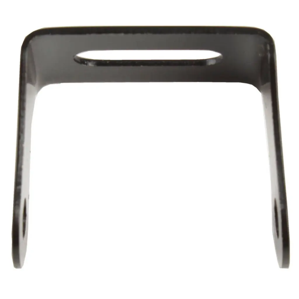 WHITES LIGHT BAR 6" HARDWARE & MOUNT BRKT ONLY