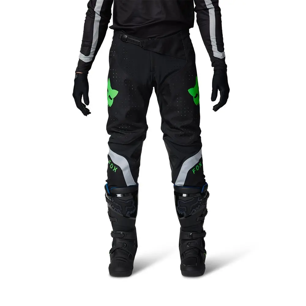 Fox 360 50th LE Motocross Pants Black