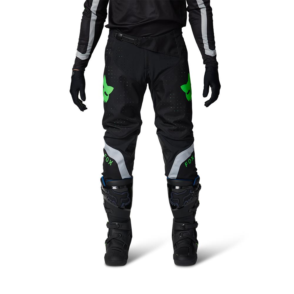 Fox 360 50th LE Motocross Pants Black - Image 1