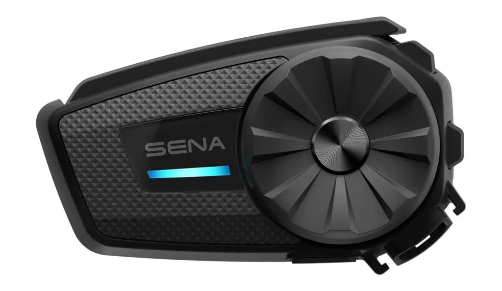 Sena Spider ST1 Mesh Comm System Dual
