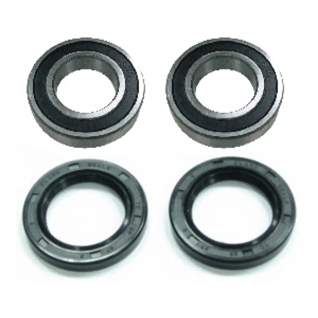 WMP Wheel Bearing Kit - Front