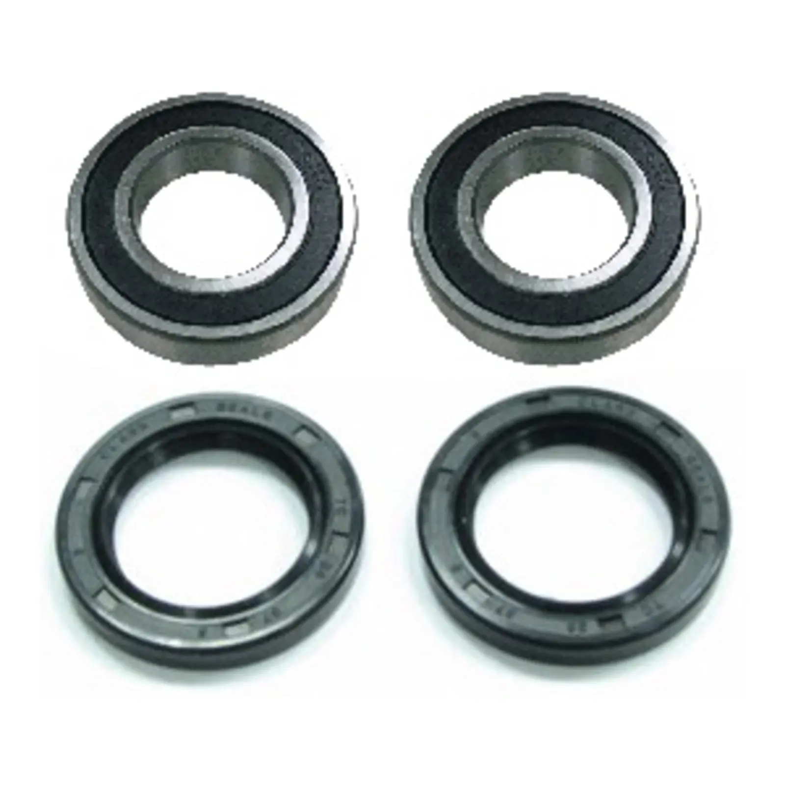 WMP Wheel Bearing Kit – Front