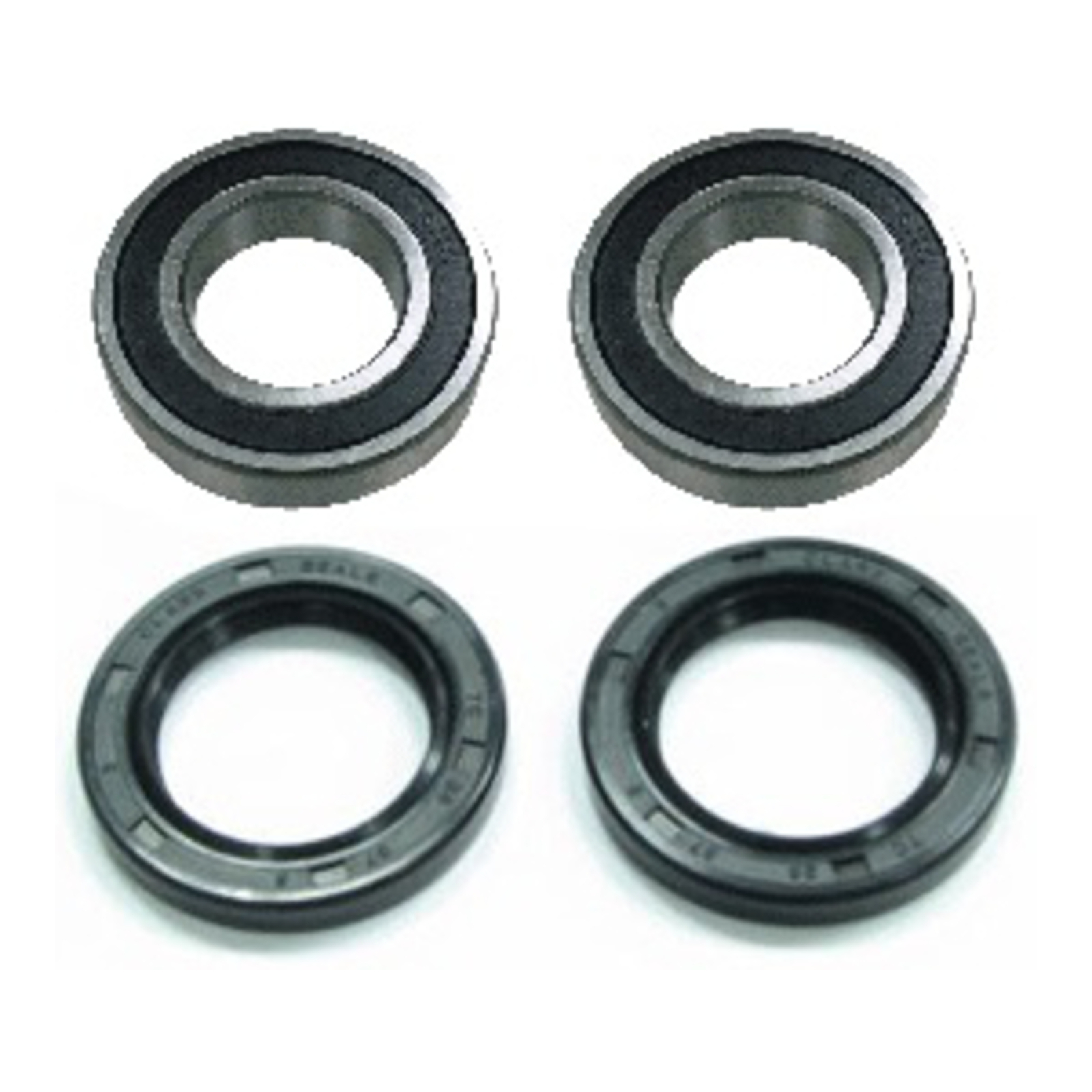 WMP Wheel Bearing Kit - Front - Image 1