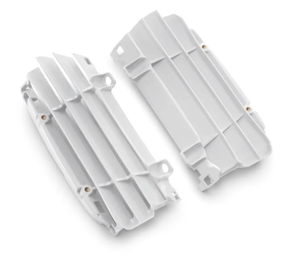 Radiator Protection