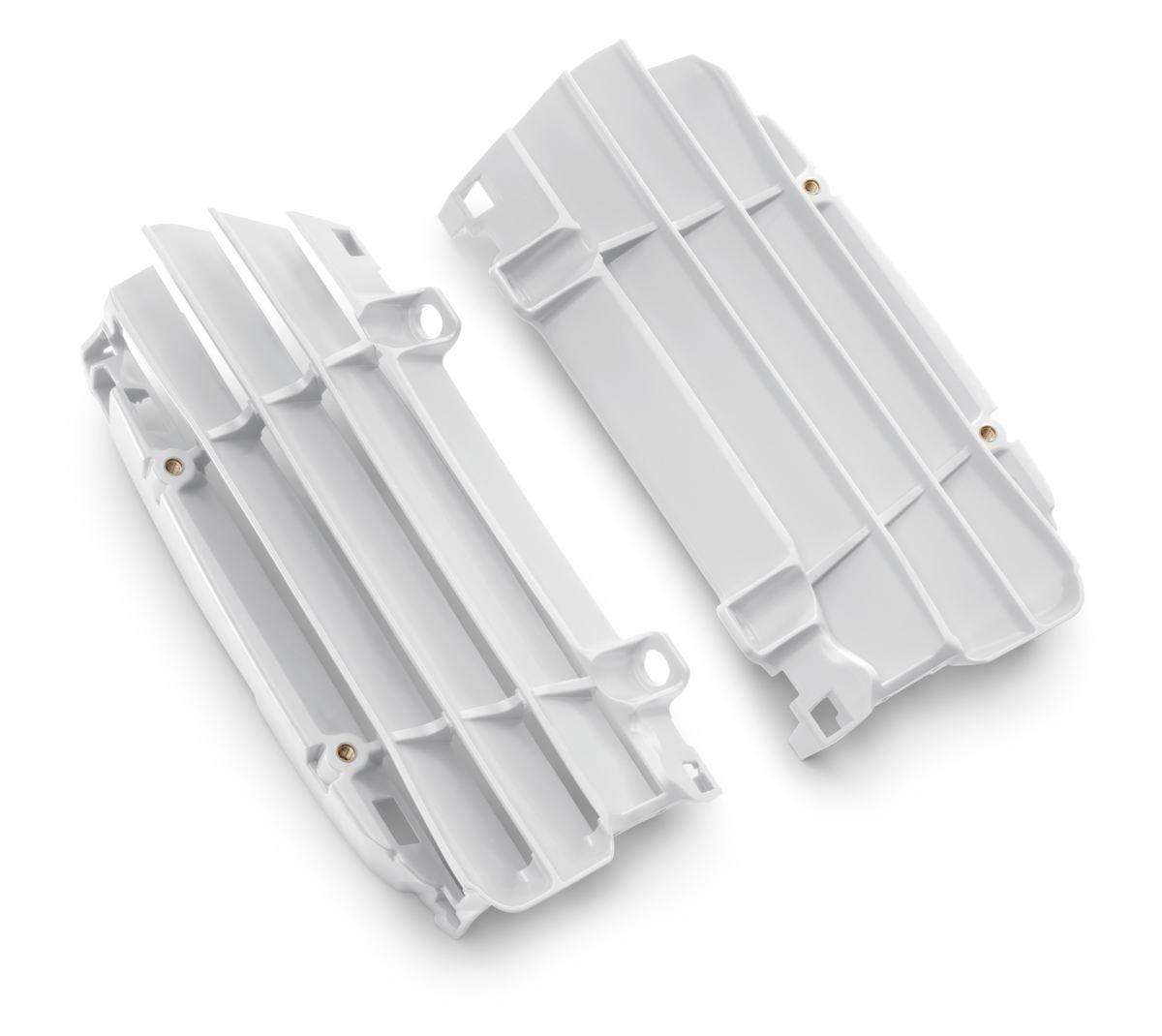 Radiator Protection - Image 1