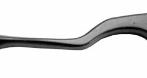 LEVER BOLT & NUT CHROME LONG - Image 2