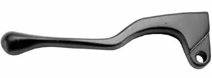 LEVER BOLT & NUT CHROME LONG