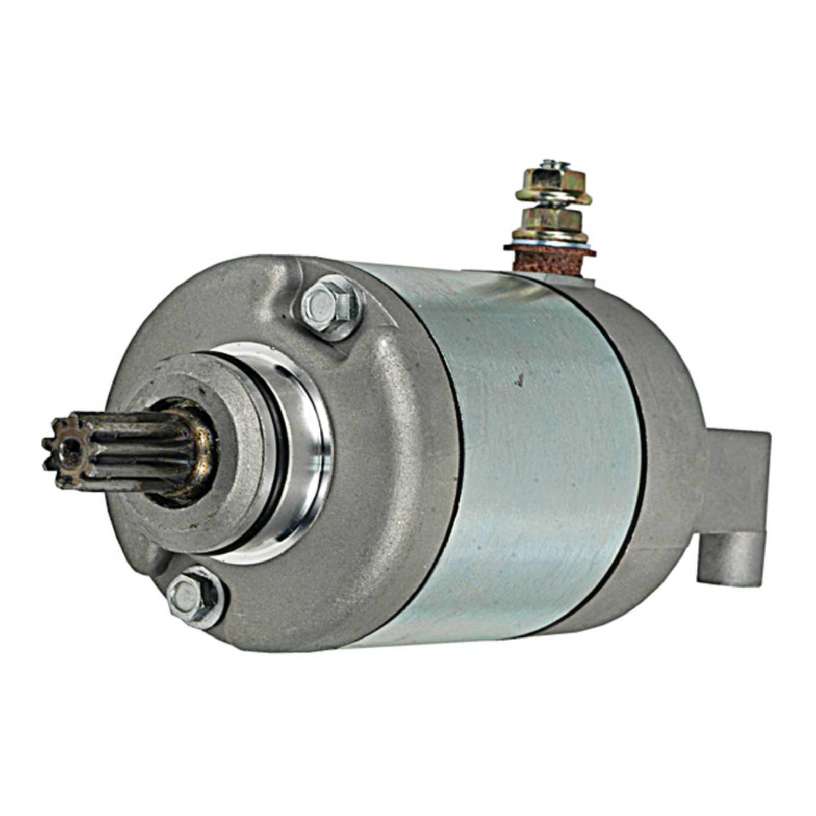 STARTER MOTOR J&N 410-54092 SMU0210 - Image 1