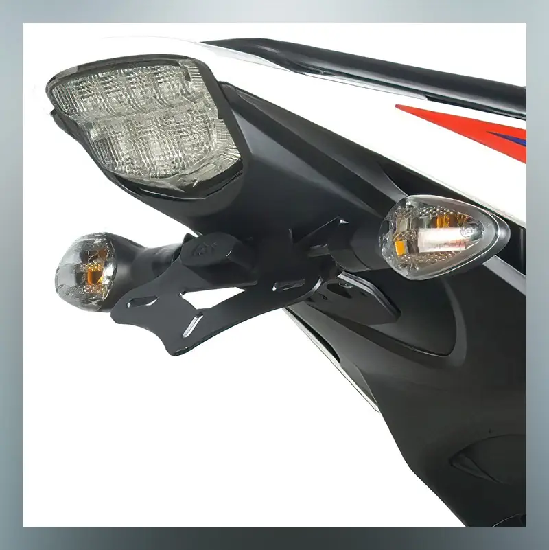 Tail Tidy Honda R&G