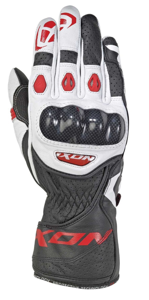 Ixon RS Circuit 2 Gloves - Image 2
