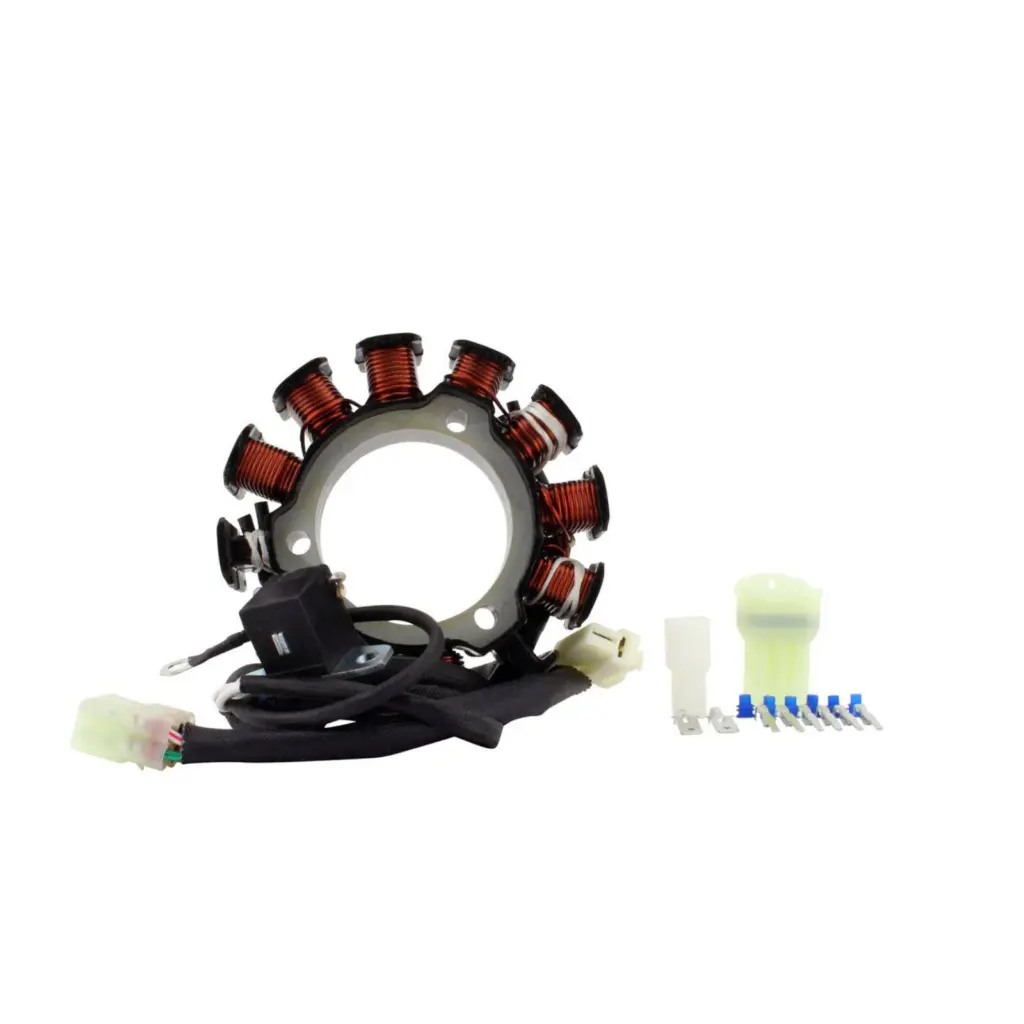 STATOR POLARIS 600R RACE CARB L/C '19-20' (RMS010-107235)